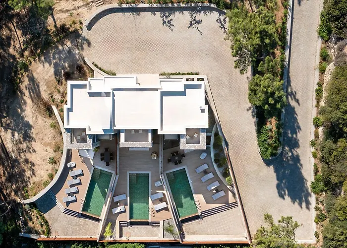 Seaesta Villas