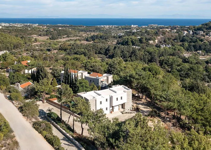 Seaesta Villas