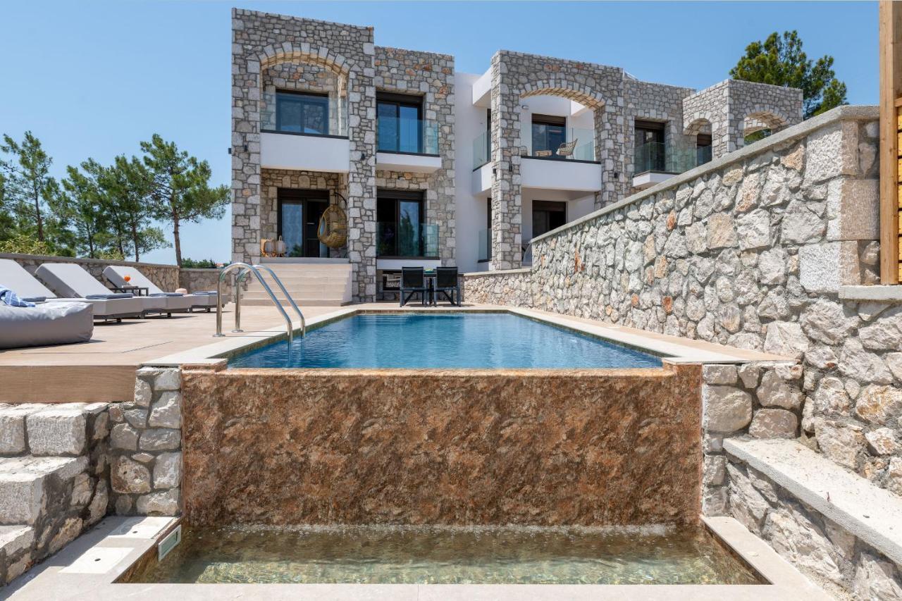 Seaesta Koskinou (Rhodes)