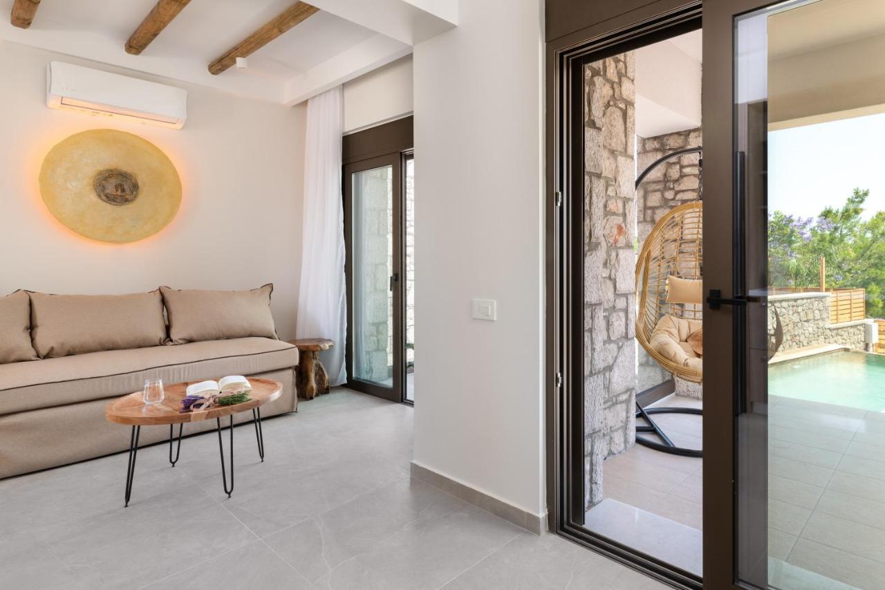 Seaesta Villa Koskinou (Rhodes)