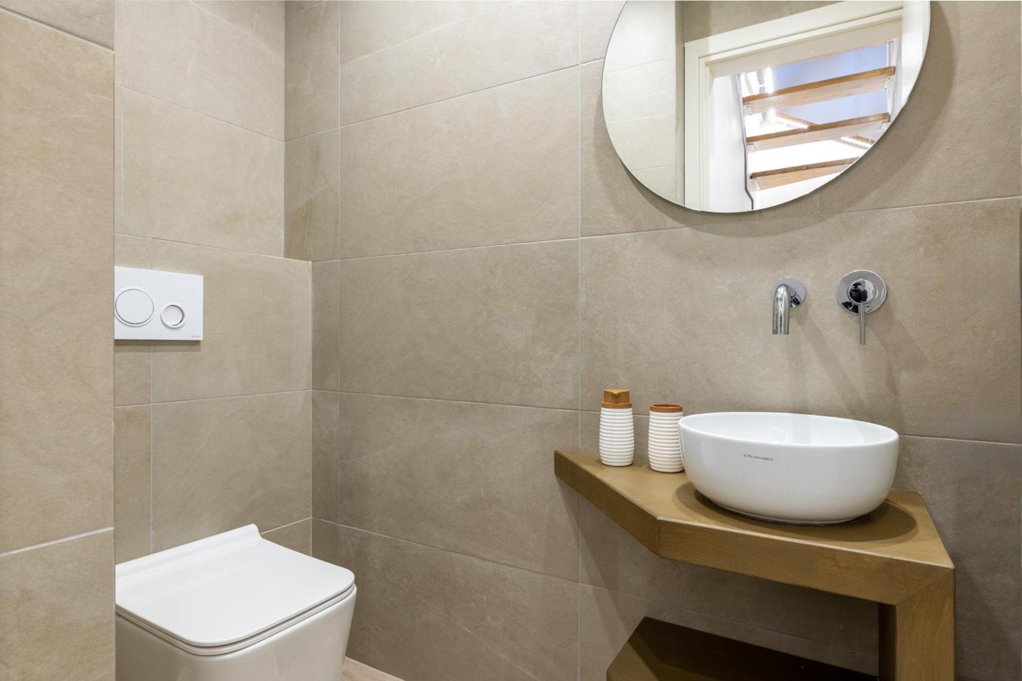Seaesta Villa Koskinou (Rhodes)