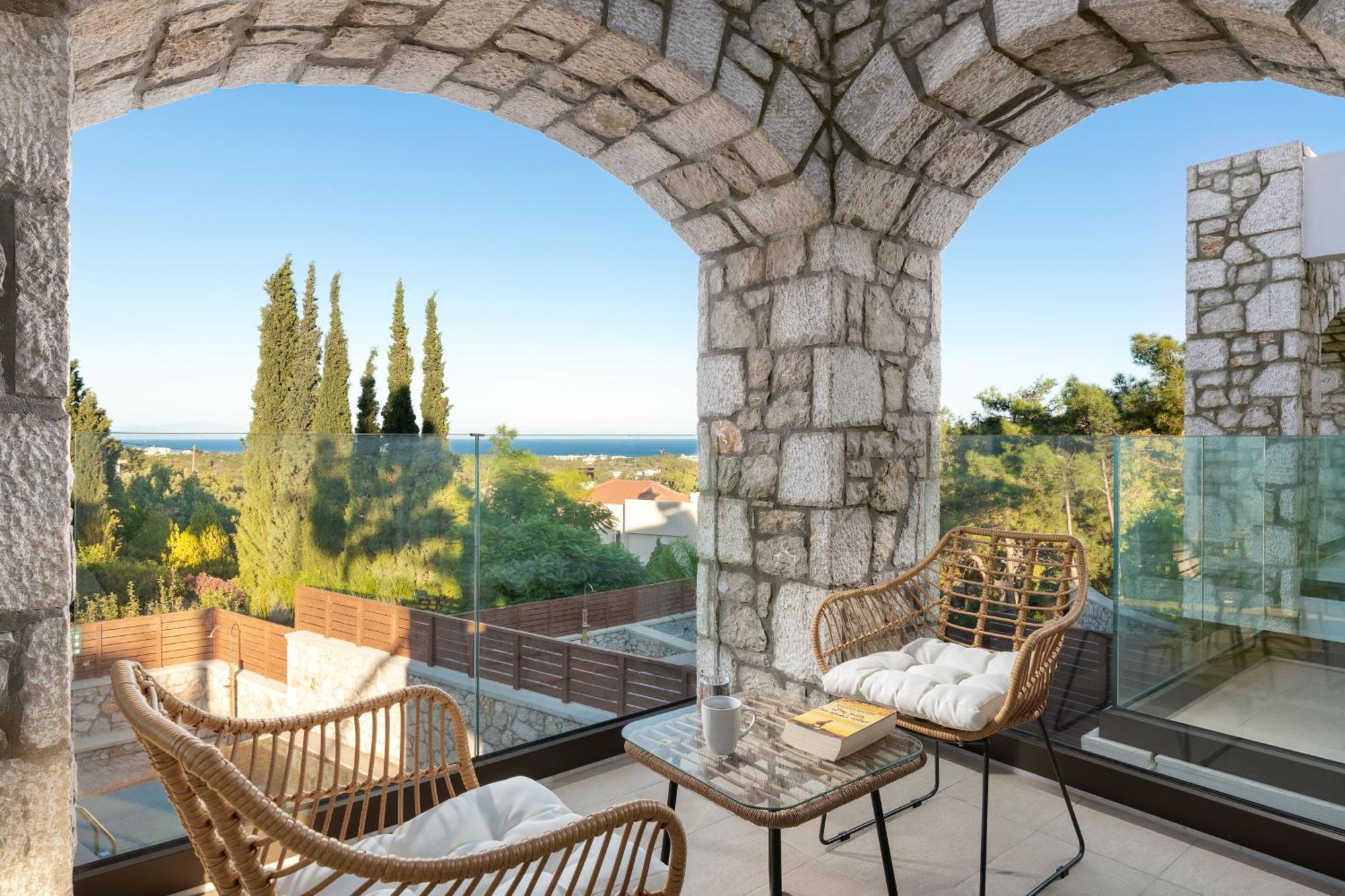 Seaesta Koskinou (Rhodes)