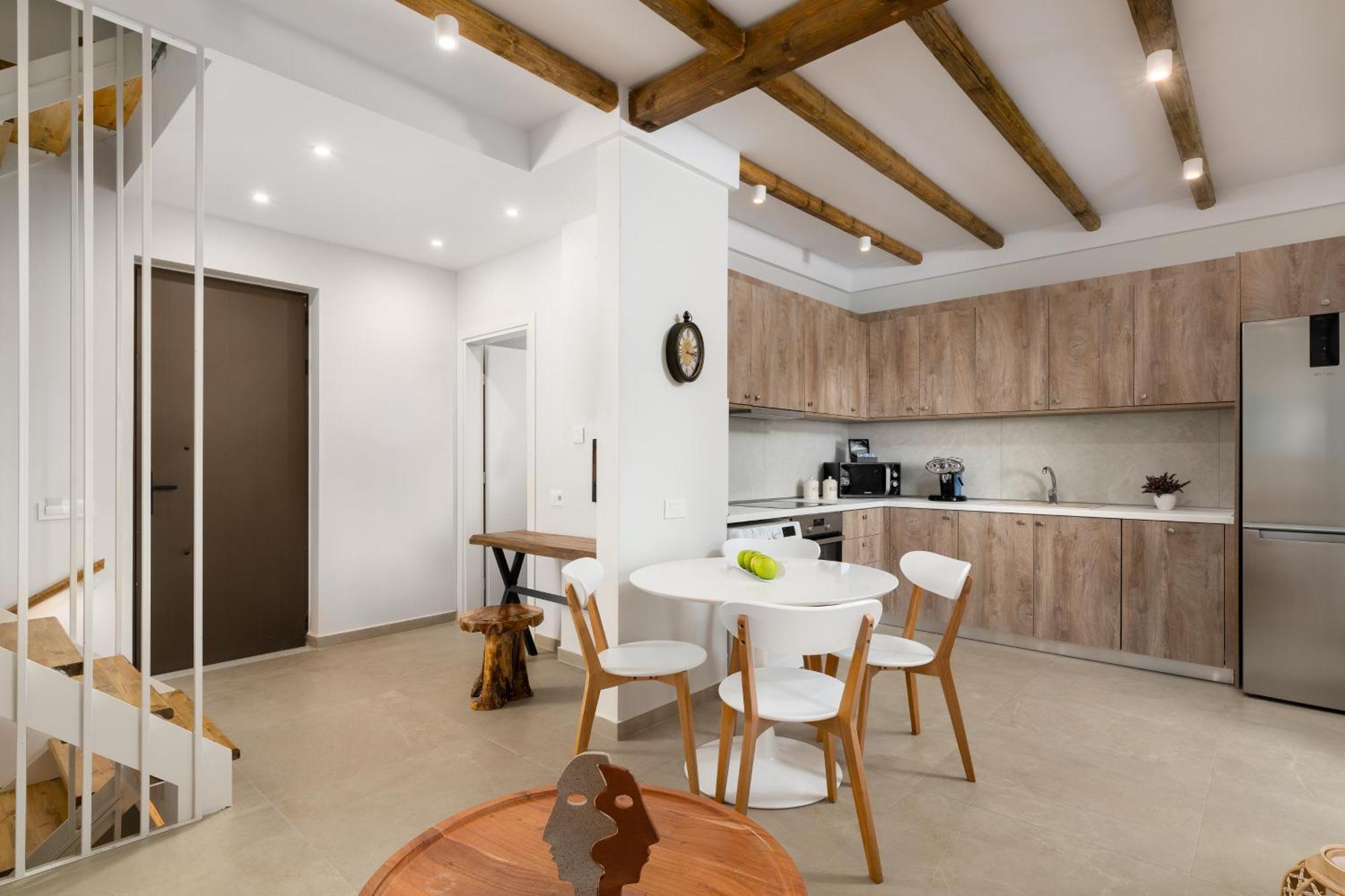 Seaesta Villa *