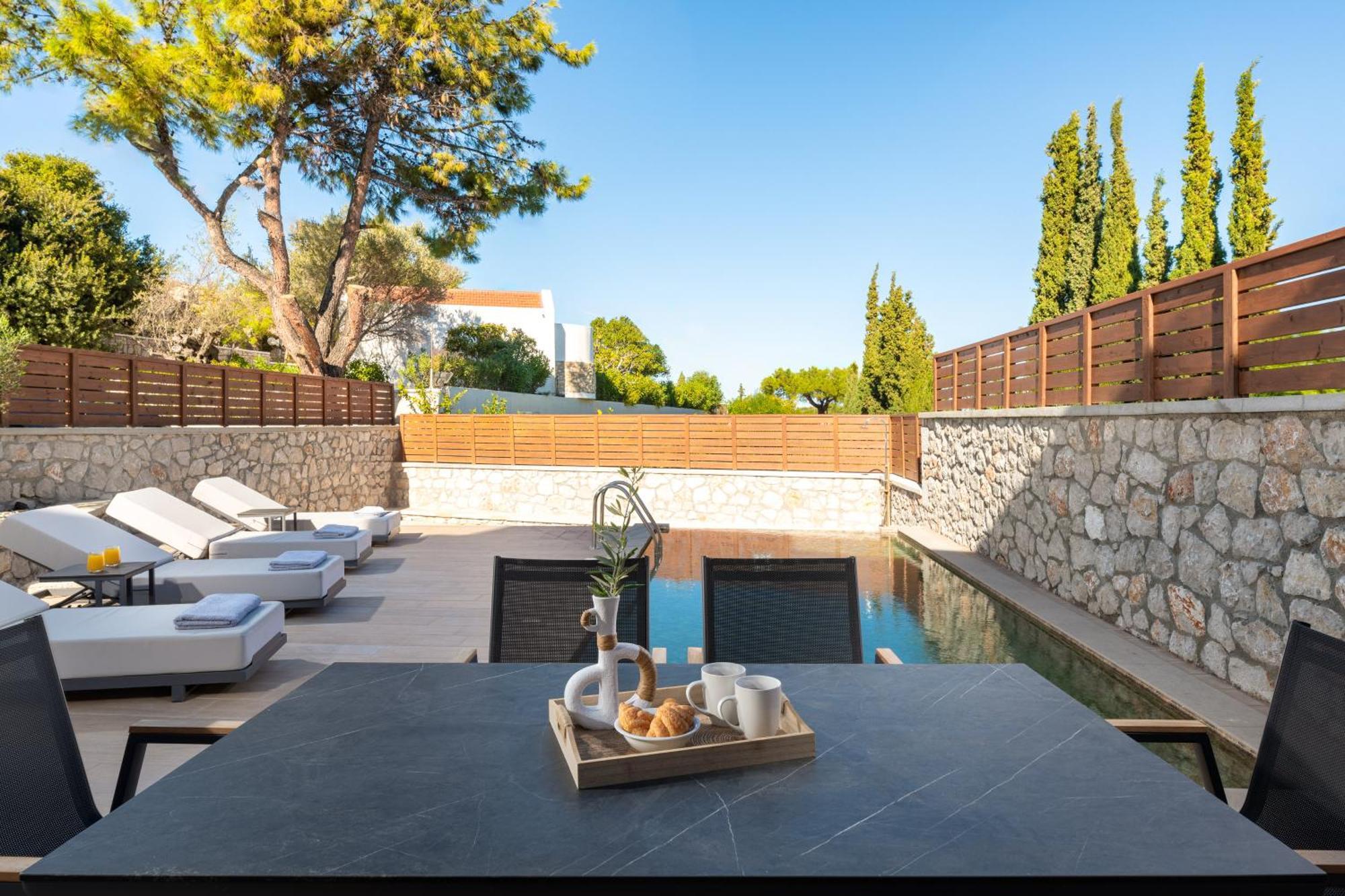 Seaesta Villa Koskinou (Rhodes)