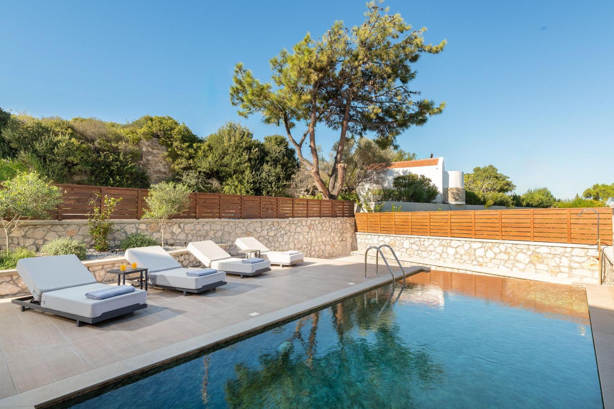 Villa Seaesta