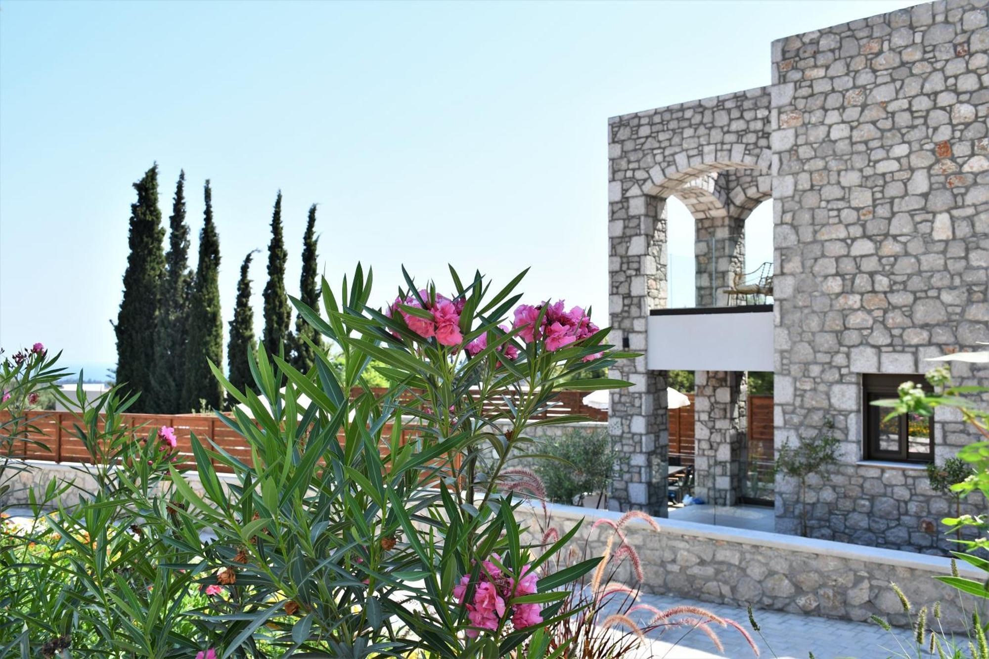 Villa Seaesta