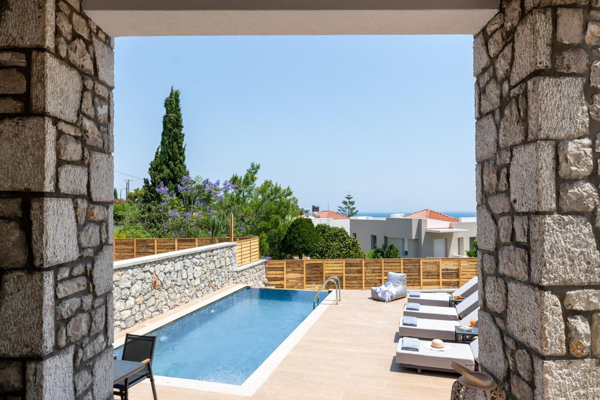 Seaesta Villa
