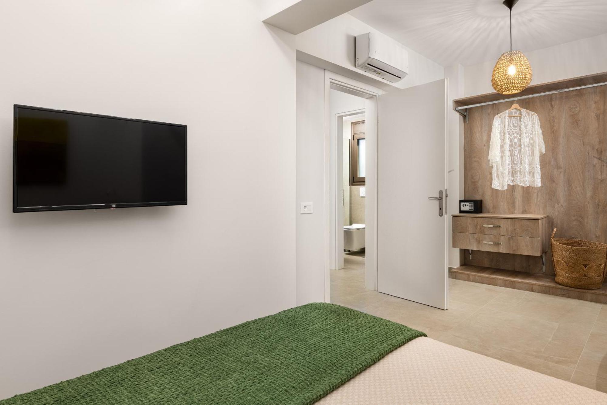Seaesta Villa Koskinou (Rhodes)