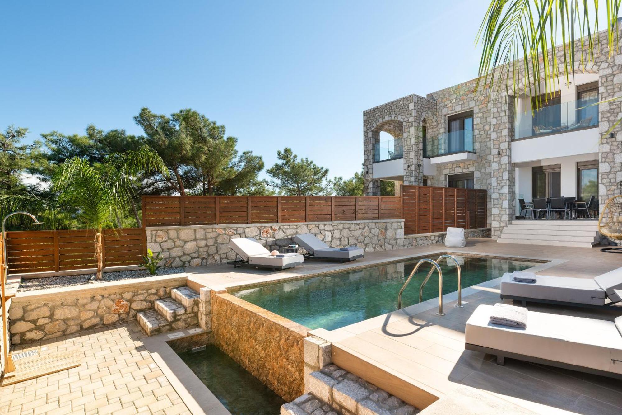 Seaesta Koskinou (Rhodes)