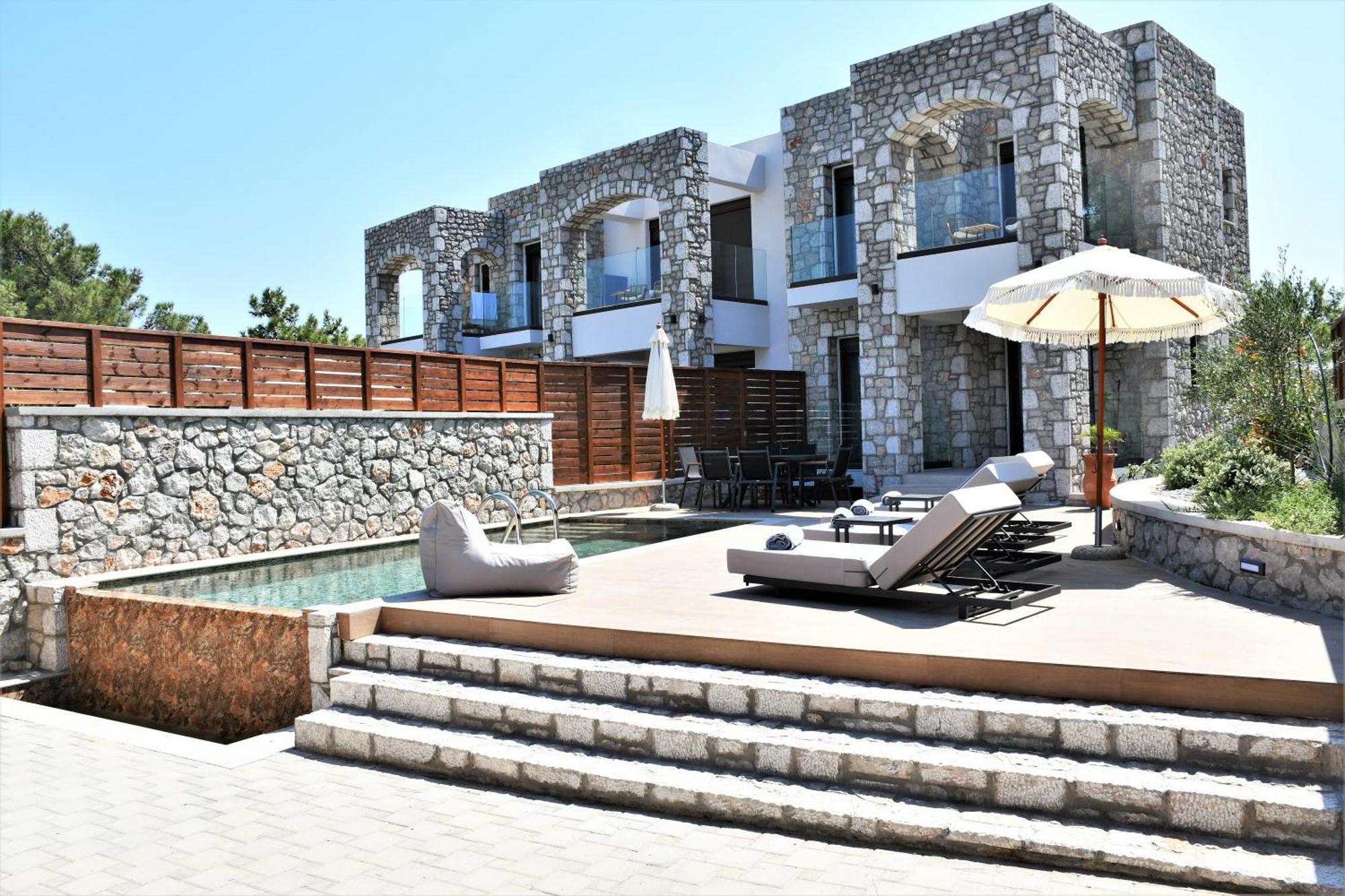 Villa Seaesta *