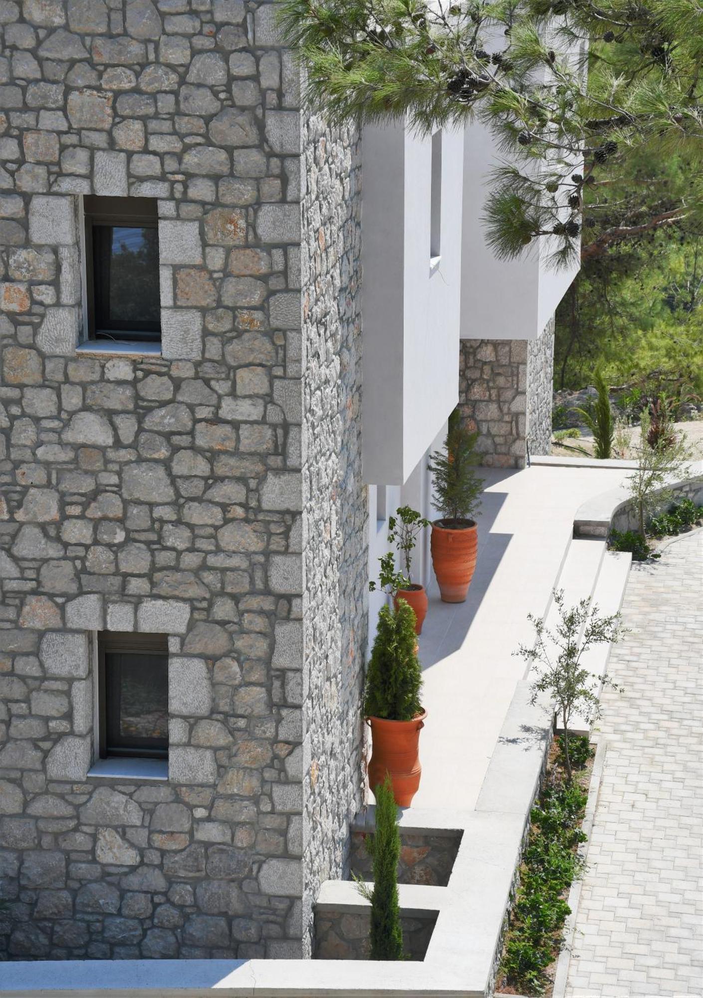 Villa Seaesta
